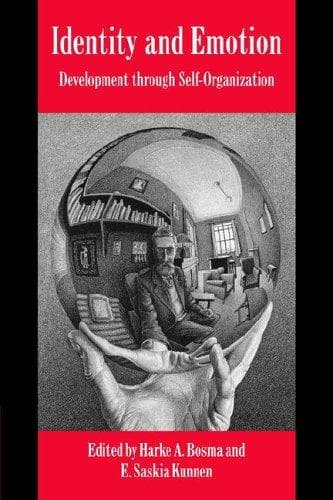 Tapa de Identity and emotion