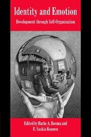 Tapa de Identity and emotion