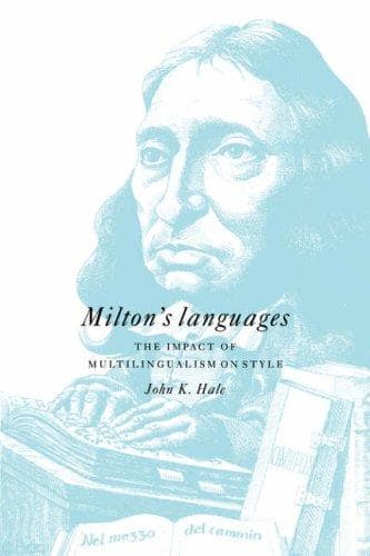 Tapa de Milton's Languages
