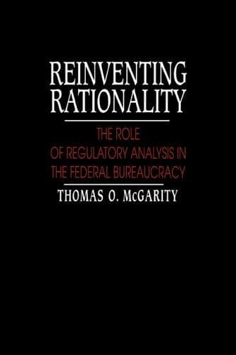 Tapa de Reinventing Rationality
