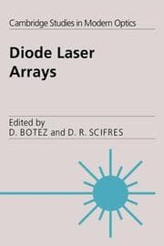 Tapa de Diode Laser Arrays