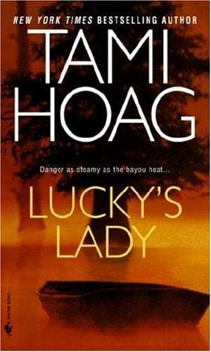 Tapa de Lucky's Lady