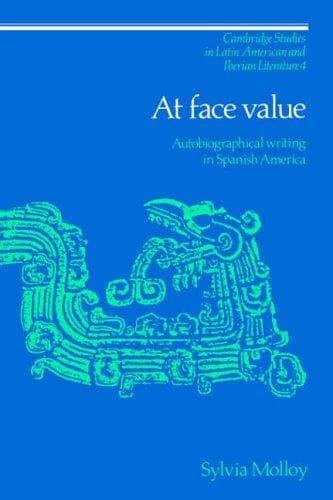 Tapa de At Face Value