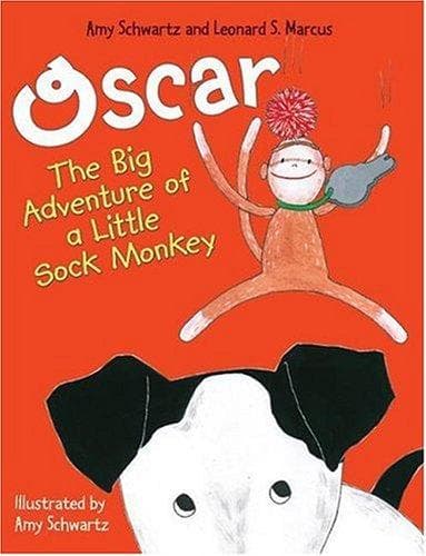 Tapa de Oscar