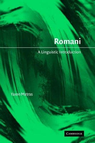 Tapa de Romani