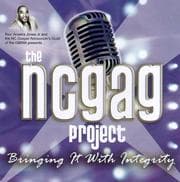 Tapa de The Ncgag Project