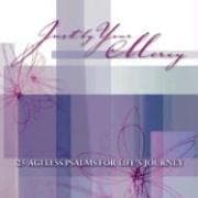 Tapa de Just by Your Mercy; 25 Agless Psalms for Life's Journey Wtih 2cds