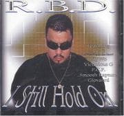 Tapa de I Still Hold On