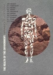 Tapa de The Health of the Environment