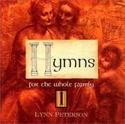 Tapa de Hymns for the Whole Family