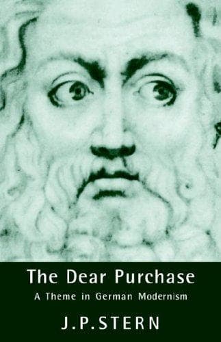 Tapa de The Dear Purchase