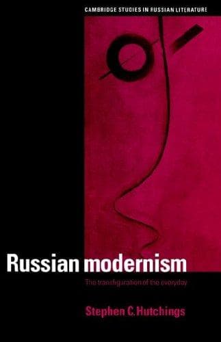 Tapa de Russian Modernism