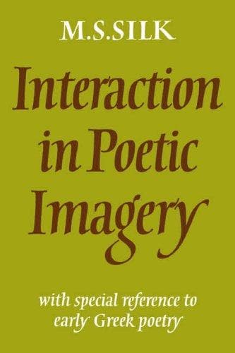 Tapa de Interaction in Poetic Imagery