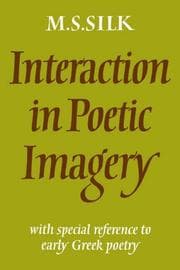 Tapa de Interaction in Poetic Imagery