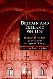 Tapa de Britain and Ireland, 9001300