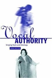 Tapa de Vocal Authority