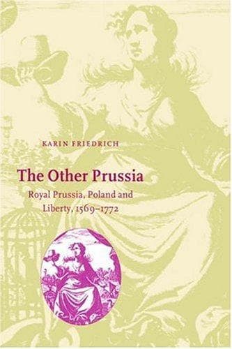 Tapa de The Other Prussia