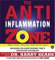 Tapa de The Anti-Inflammation Zone CD