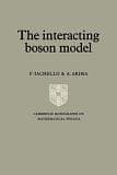 Tapa de The interacting boson model