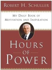 Tapa de Hours of Power