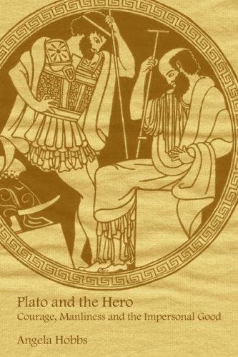 Tapa de Plato and the Hero