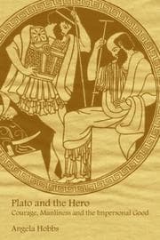 Tapa de Plato and the Hero