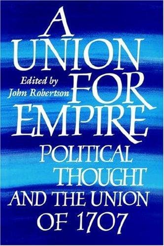 Tapa de A Union for Empire