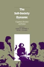 Tapa de Self-Society Dynamic