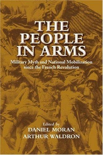 Tapa de People in Arms