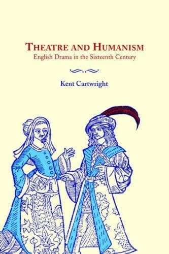 Tapa de Theatre and Humanism