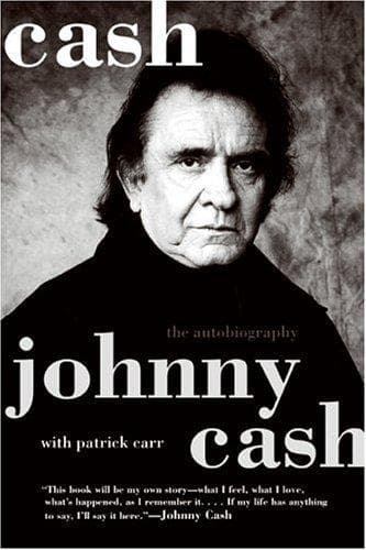 Tapa de Cash