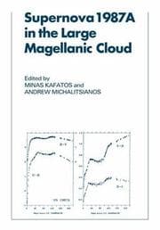 Tapa de Supernova 1987A in the Large Magellanic Cloud