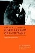 Tapa de Mentalities of Gorillas and Orangutans