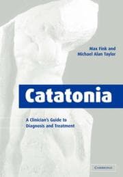 Tapa de Catatonia
