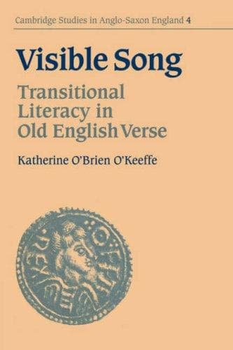 Tapa de Visible Song
