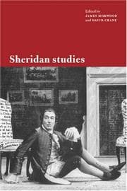 Tapa de Sheridan Studies