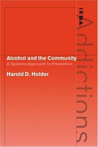 Tapa de Alcohol and the Community