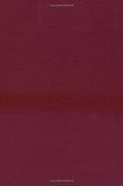 Tapa de The prosopography of the later Roman Empire