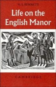 Tapa de Life on the English Manor