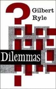Tapa de Dilemmas