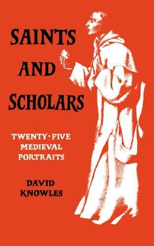 Tapa de Saints & Scholars