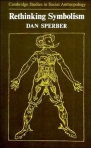 Tapa de Rethinking symbolism