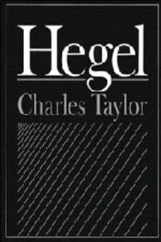 Tapa de Hegel