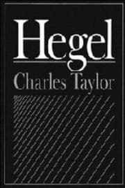 Tapa de Hegel