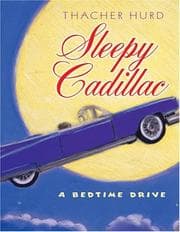 Tapa de Sleepy Cadillac