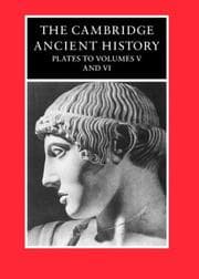 Tapa de The Cambridge Ancient History