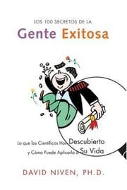 Tapa de 100 Secretos de la Gente Exitosa, Los