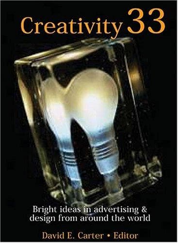 Tapa de Creativity 33 (Creativity)