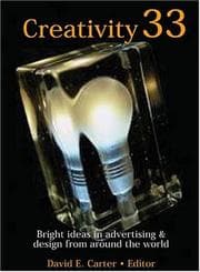 Tapa de Creativity 33 (Creativity)