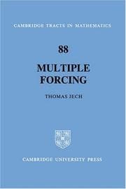 Tapa de Multiple forcing